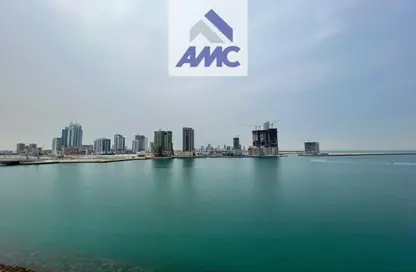 Apartment - 2 Bedrooms - 3 Bathrooms for rent in Marassi Al Bahrain - Diyar Al Muharraq - Muharraq Governorate