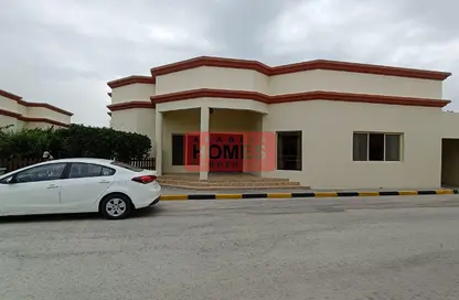 Villa - 3 Bedrooms - 3 Bathrooms for rent in Janabiya - Northern Governorate