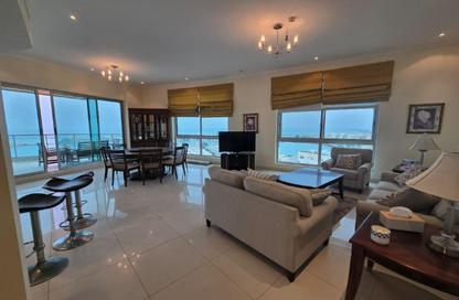 Penthouse - 3 Bedrooms - 3 Bathrooms for rent in Amwaj Homes - Amwaj Islands - Muharraq Governorate
