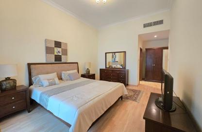 Penthouse - 3 Bedrooms - 3 Bathrooms for rent in Amwaj Homes - Amwaj Islands - Muharraq Governorate