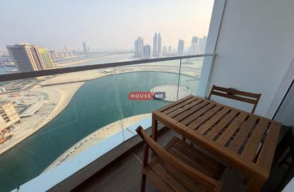 Apartment - 2 Bedrooms - 3 Bathrooms for sale in Manama Sea Front - Manama - Capital Governorate
