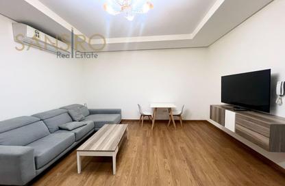 Apartment - 1 Bedroom - 1 Bathroom for rent in Seef - Capital Governorate