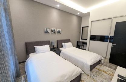 Apartment - 2 Bedrooms - 2 Bathrooms for rent in Janabiya - Northern Governorate