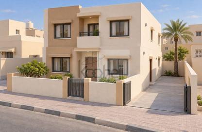 Villa - 5 - 4 for sale in Hamad Town - Northern Governorate