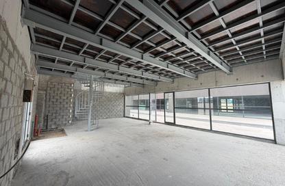 Show Room - Studio - 1 Bathroom for rent in Zinj - Manama - Capital Governorate