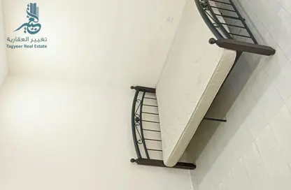 Apartment - 1 Bathroom for rent in Zinj - Manama - Capital Governorate