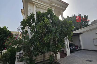 Villa - 5 Bedrooms - 6 Bathrooms for rent in Adliya - Manama - Capital Governorate Villa - 5 Bedrooms - 6 Bathrooms for rent in Adliya - Manama - Capital Governorate