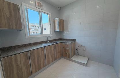 Apartment - 1 Bedroom - 1 Bathroom for rent in Adliya - Manama - Capital Governorate
