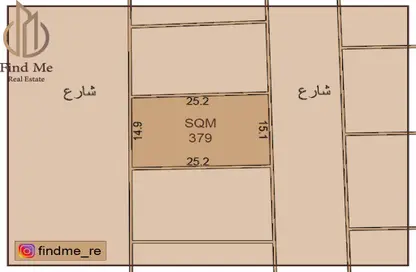 Land - Studio for sale in Hidd - Muharraq Governorate