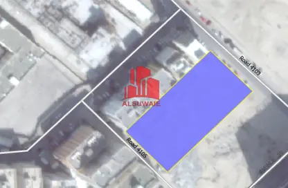 أرض - استوديو للبيع في البحير - الرفاع - المحافظة الجنوبية