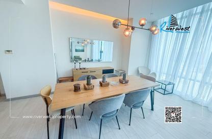 Apartment - 2 - 2 for rent in Seef - Capital Governorate