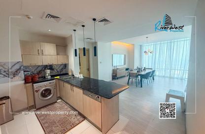 Apartment - 2 - 2 for rent in Seef - Capital Governorate