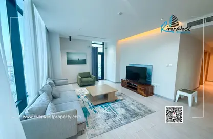 Apartment - 2 Bedrooms - 2 Bathrooms for rent in Seef - Capital Governorate Apartment - 2 Bedrooms - 2 Bathrooms for rent in Seef - Capital Governorate