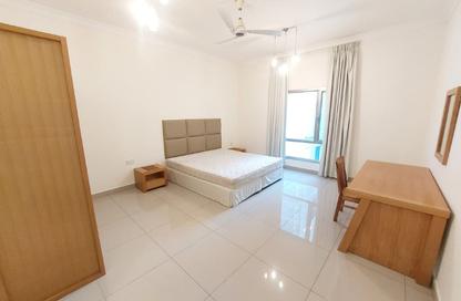 Apartment - 2 Bedrooms - 2 Bathrooms for rent in Hidd - Muharraq Governorate Apartment - 2 Bedrooms - 2 Bathrooms for rent in Hidd - Muharraq Governorate
