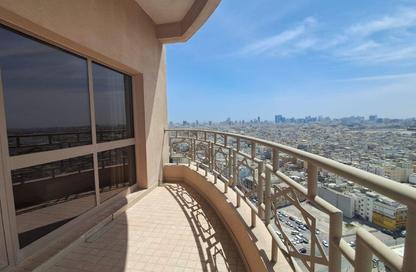 Apartment - 2 Bedrooms - 3 Bathrooms for rent in Manama - Capital Governorate
