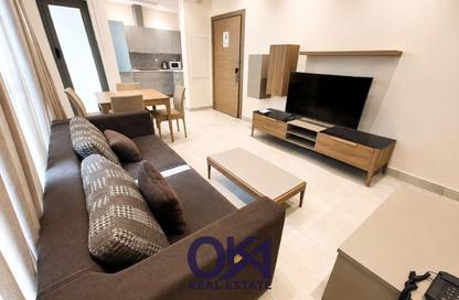 Apartment - 1 - 2 for rent in Al Juffair - Capital Governorate Apartment - 1 - 2 for rent in Al Juffair - Capital Governorate