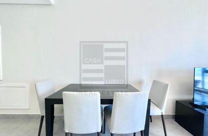 Apartment - 2 Bedrooms - 3 Bathrooms for rent in The Lagoon - Amwaj Islands - Muharraq Governorate