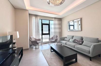 Apartment - 2 Bedrooms - 3 Bathrooms for rent in The Lagoon - Amwaj Islands - Muharraq Governorate