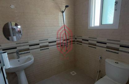Apartment - 2 Bedrooms - 2 Bathrooms for rent in Diyar Al Muharraq - Muharraq Governorate