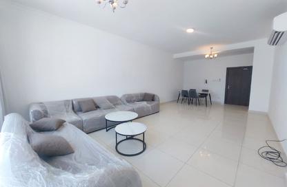 Apartment - 2 - 3 for rent in Hidd - Muharraq Governorate