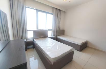 Apartment - 2 - 3 for rent in Hidd - Muharraq Governorate