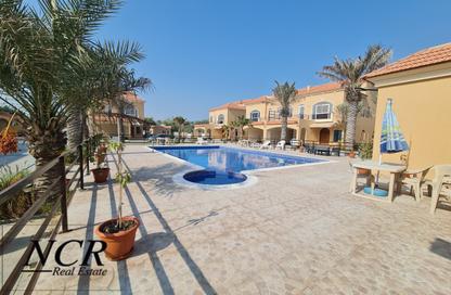 Villa - 4 Bedrooms - 3 Bathrooms for rent in Al Jasra - Northern Governorate