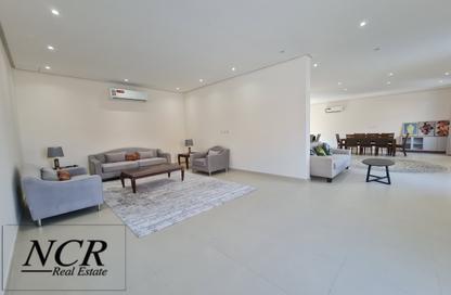 Villa - 4 Bedrooms - 3 Bathrooms for rent in Al Jasra - Northern Governorate