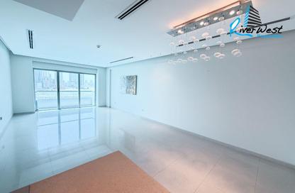 Apartment - 2 Bedrooms - 3 Bathrooms for rent in Reef Island - Capital Governorate