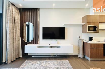 Apartment - Studio - 1 for rent in Al Juffair - Capital Governorate Apartment - Studio - 1 for rent in Al Juffair - Capital Governorate