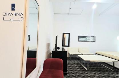 Apartment - Studio - 1 Bathroom for rent in Seef - Capital Governorate