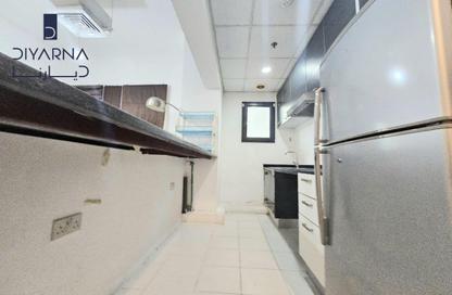 Apartment - Studio - 1 Bathroom for rent in Seef - Capital Governorate