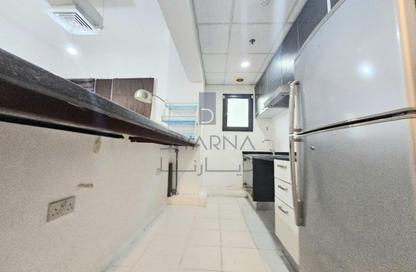 Apartment - Studio - 1 Bathroom for rent in Seef - Capital Governorate Apartment - Studio - 1 Bathroom for rent in Seef - Capital Governorate