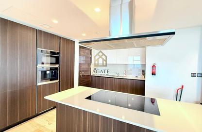 Apartment - 3 Bedrooms - 5 Bathrooms for rent in Essence of Dilmunia - Dilmunia Island - Muharraq Governorate
