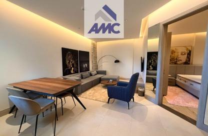 Apartment - 1 Bedroom - 1 Bathroom for rent in Janabiya - Northern Governorate