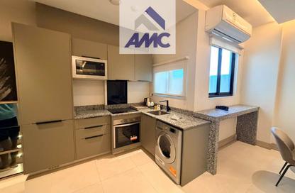 Apartment - 1 Bedroom - 1 Bathroom for rent in Janabiya - Northern Governorate