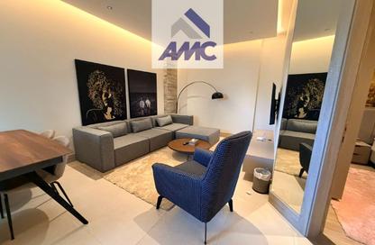 Apartment - 1 Bedroom - 1 Bathroom for rent in Janabiya - Northern Governorate