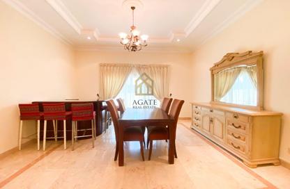 Villa - 3 Bedrooms - 3 Bathrooms for rent in Salmaniya - Manama - Capital Governorate Villa - 3 Bedrooms - 3 Bathrooms for rent in Salmaniya - Manama - Capital Governorate