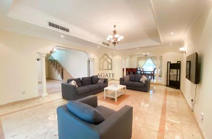 Villa - 3 Bedrooms - 3 Bathrooms for rent in Salmaniya - Manama - Capital Governorate Villa - 3 Bedrooms - 3 Bathrooms for rent in Salmaniya - Manama - Capital Governorate