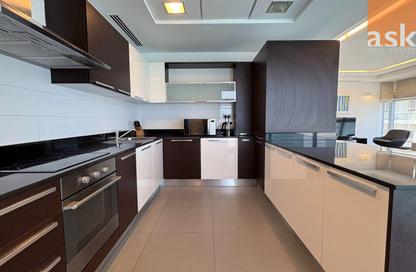 Apartment - 3 - 5 for rent in Reef Island - Capital Governorate