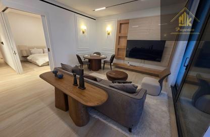 Apartment - 1 Bedroom - 2 Bathrooms for rent in Seef - Capital Governorate Apartment - 1 Bedroom - 2 Bathrooms for rent in Seef - Capital Governorate