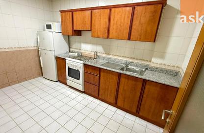 Apartment - 1 - 1 for rent in Busaiteen - Muharraq Governorate
