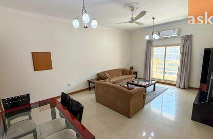 Apartment - 1 - 1 for rent in Busaiteen - Muharraq Governorate