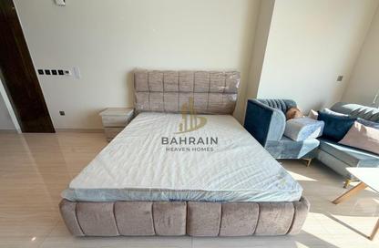 Apartment - Studio - 1 Bathroom for rent in Seef - Capital Governorate