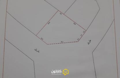 Land - Studio for sale in Khamis - Northern Governorate