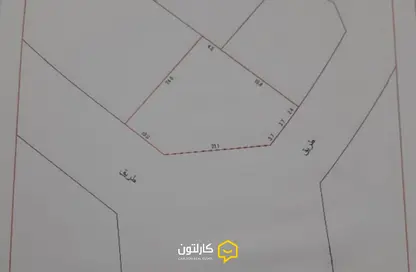 Land - Studio for sale in Khamis - Northern Governorate