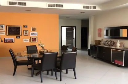 Apartment - 4 Bedrooms - 3 Bathrooms for sale in Janabiya - Northern Governorate