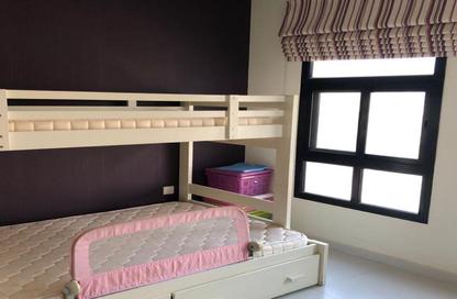 Apartment - 4 Bedrooms - 3 Bathrooms for sale in Janabiya - Northern Governorate