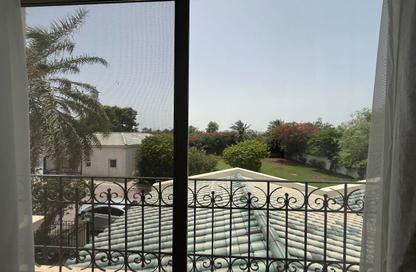Villa - 5 Bedrooms - 6 Bathrooms for rent in Al Jasra - Northern Governorate