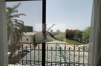 Villa - 5 Bedrooms - 6 Bathrooms for rent in Al Jasra - Northern Governorate Villa - 5 Bedrooms - 6 Bathrooms for rent in Al Jasra - Northern Governorate