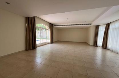 Villa - 5 Bedrooms - 6 Bathrooms for rent in Al Jasra - Northern Governorate
